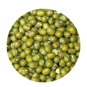 organic Moong Bean