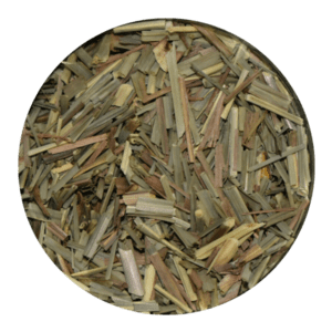 Organic Lemongrass Dried (Cymbopogan Citratus)