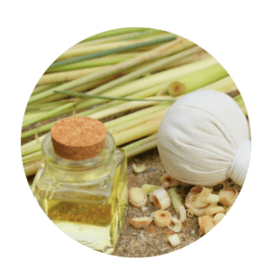 Organic Lemongrass Oil (Cymbopogan Citratus Oil)