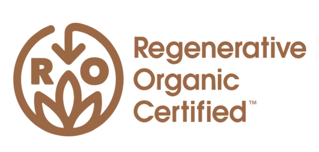 regenerative organic certified