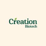 creationbiotech logo