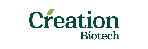 creationbiotech logo