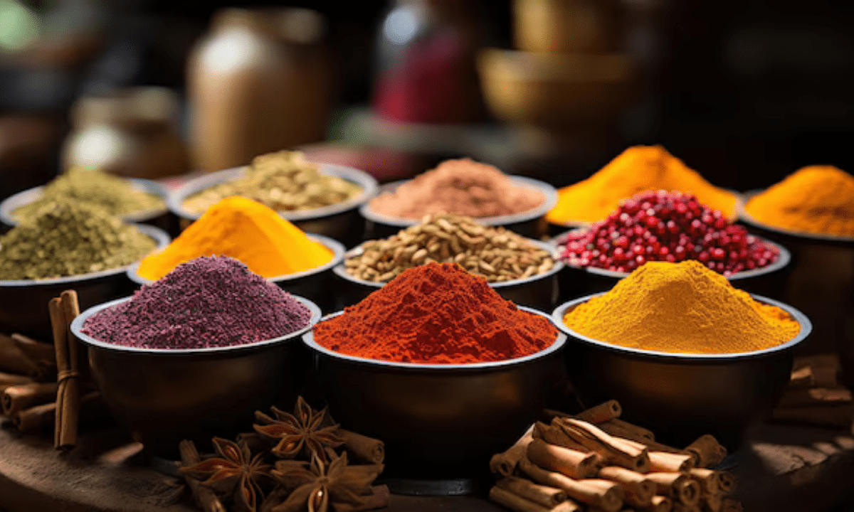 ROC Certified Spices: Ensuring Quality and Authenticity