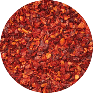 organic red chili flakes